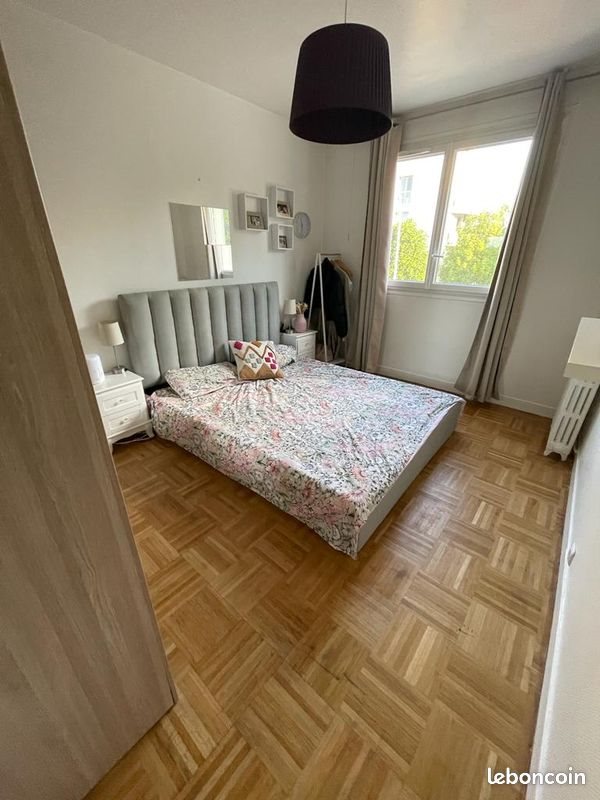 Appartement à vendre, 46m², Nogent-sur-Marne