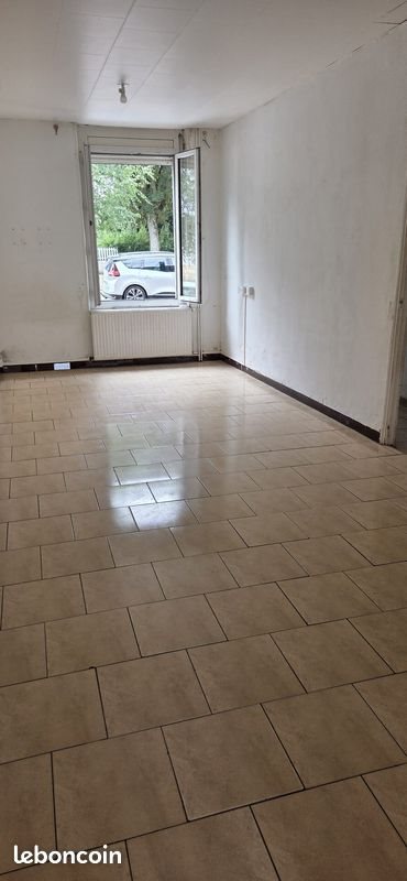 Maison à vendre, 74m², Saint-Quentin