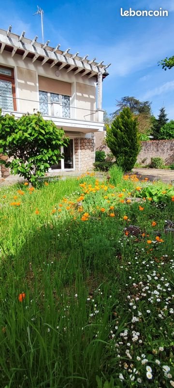 Maison à vendre, 180m², Saint-Florent-sur-Cher