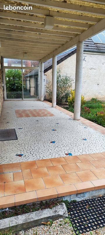 Maison à vendre, 180m², Saint-Florent-sur-Cher