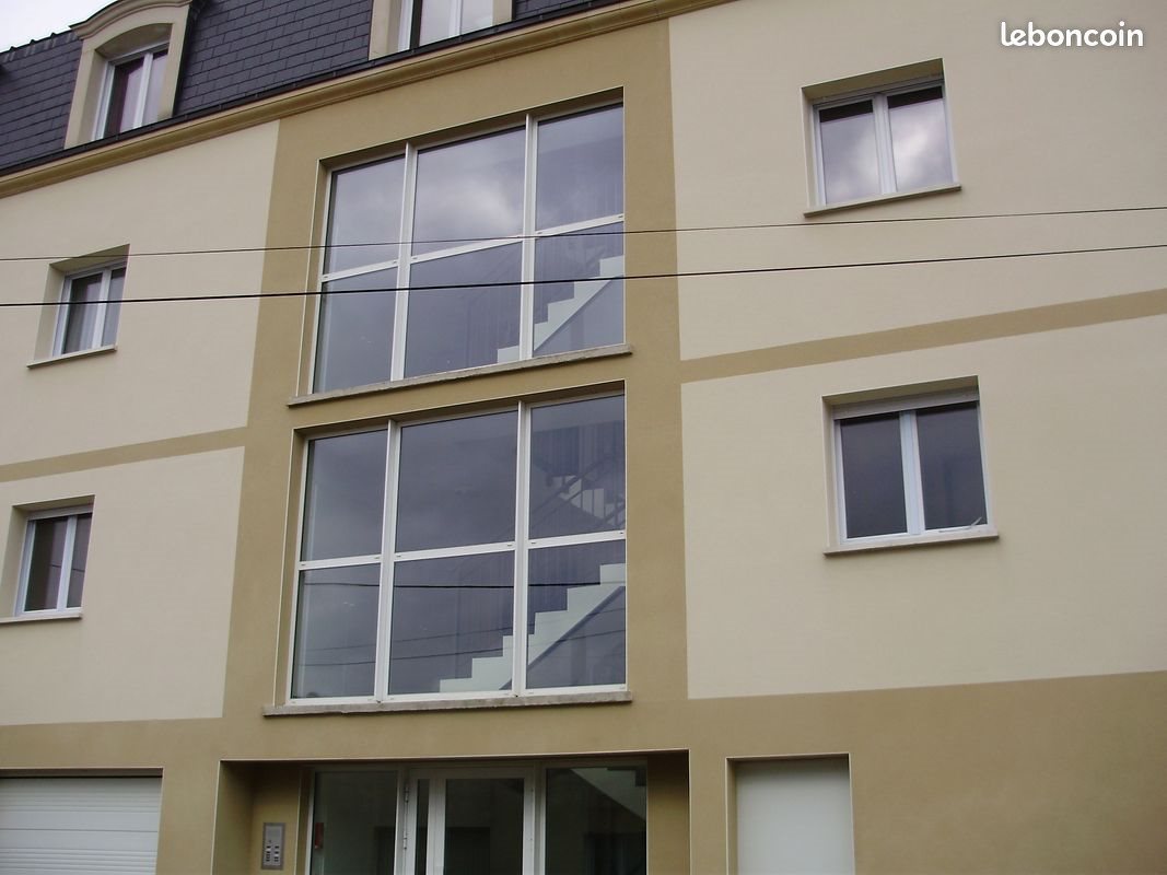 Appartement à louer, 48m², Épernay