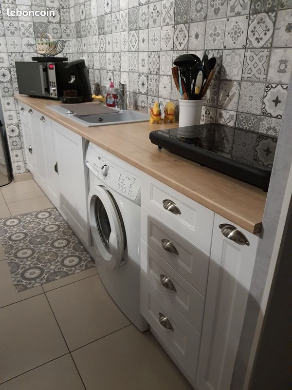 Appartement à louer, 48m², Épernay