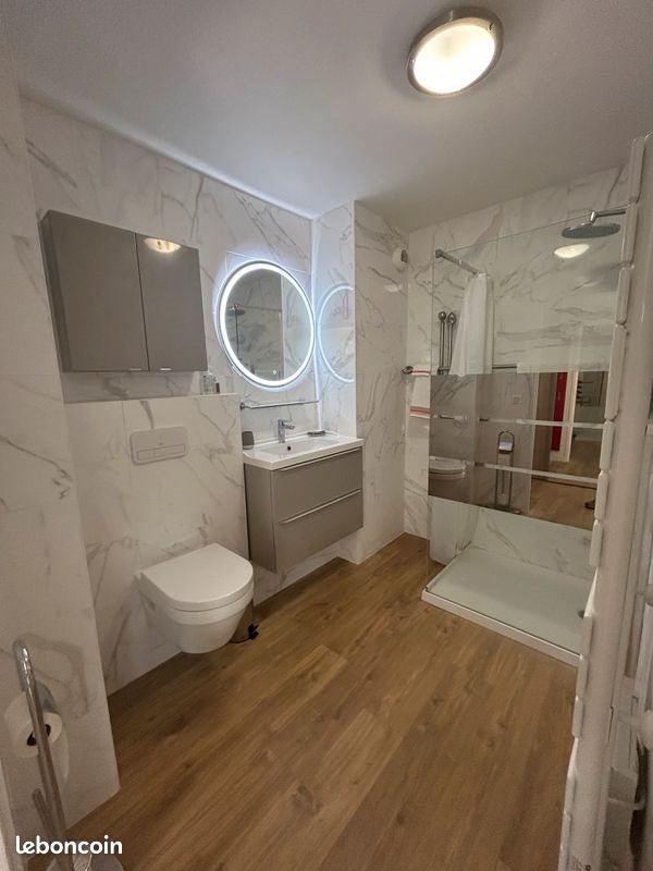 Appartement à vendre, 41m², Hendaye