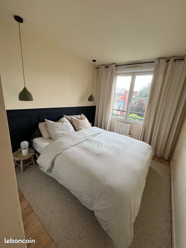 Appartement à louer, 61m², Combs-la-Ville