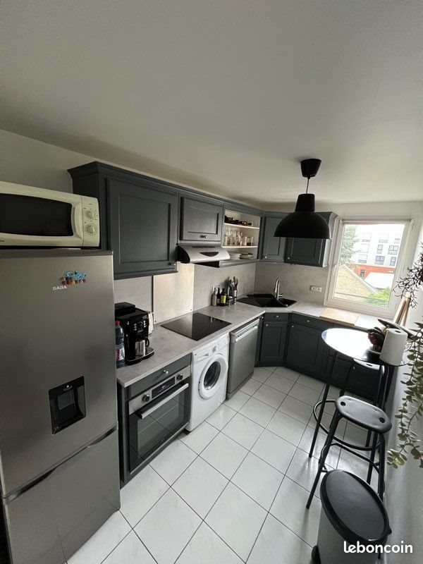 Appartement à louer, 61m², Combs-la-Ville