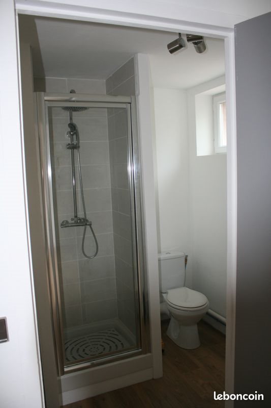 Appartement à louer, 30m², Lille
