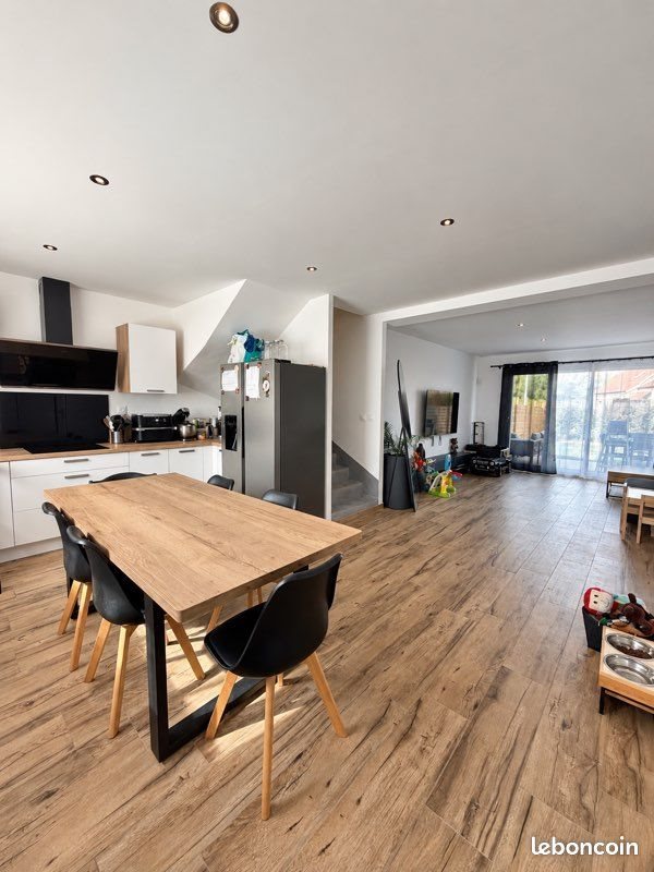 Maison à vendre, 130m², Presles-en-Brie