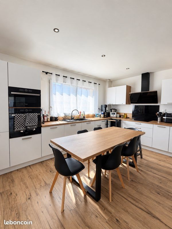 Maison à vendre, 130m², Presles-en-Brie