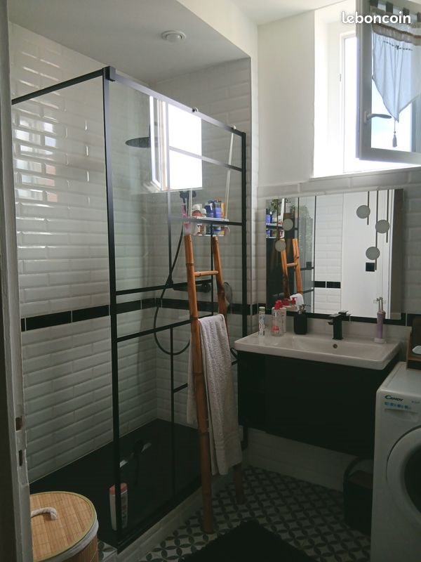 Appartement à vendre, 100m², Belleville