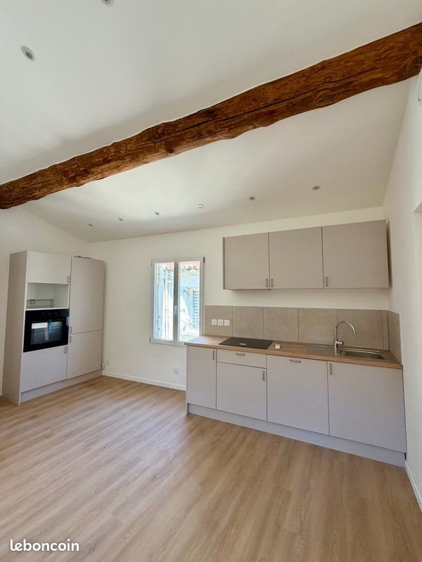 Appartement à louer, 43m², Vauvert