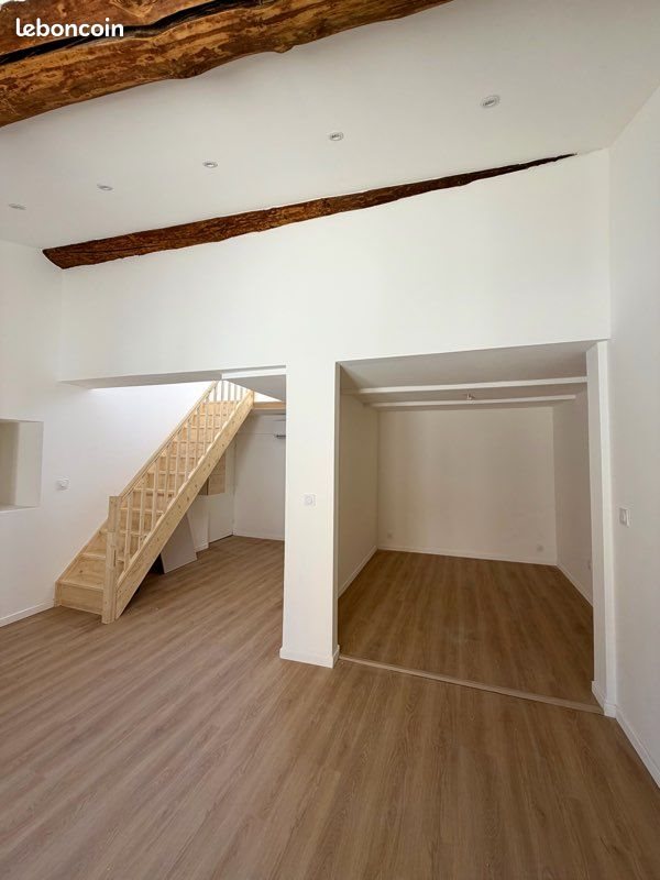 Appartement à louer, 43m², Vauvert
