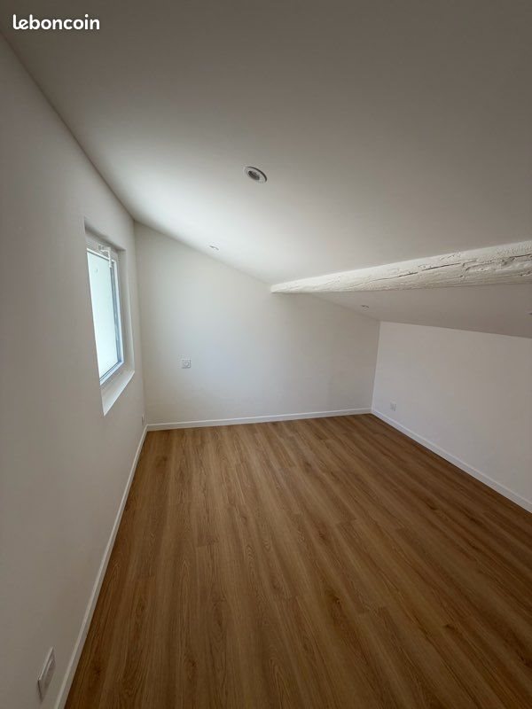 Appartement à louer, 43m², Vauvert