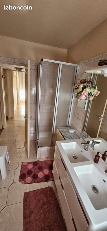 Appartement à vendre, 63m², Troyes