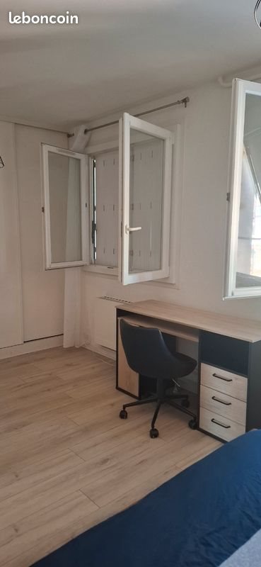 Appartement à louer, 109m², Tours