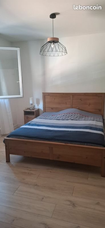Appartement à louer, 109m², Tours