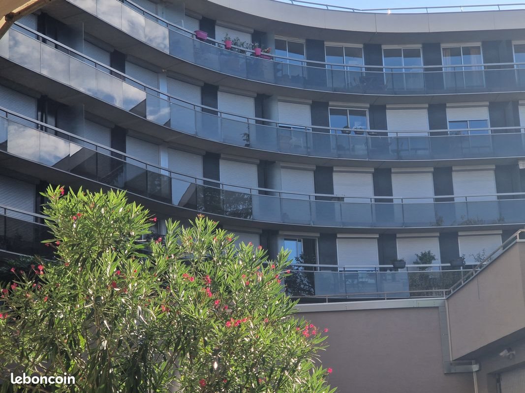 Appartement à vendre, 73m², Chamalières
