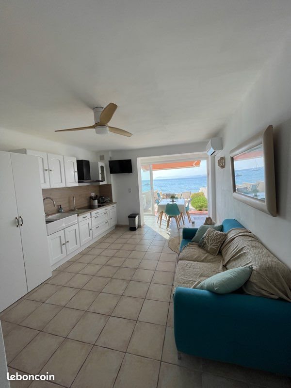 Appartement à vendre, 33m², Six-Fours-les-Plages