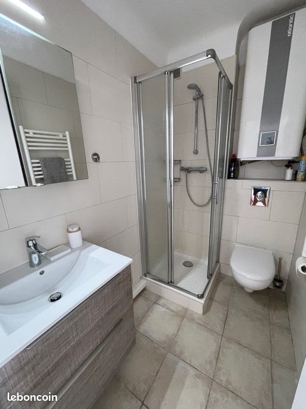 Appartement à vendre, 33m², Six-Fours-les-Plages