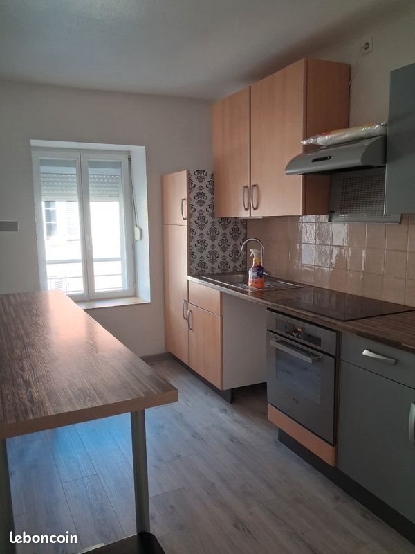 Appartement à louer, 75m², Bining