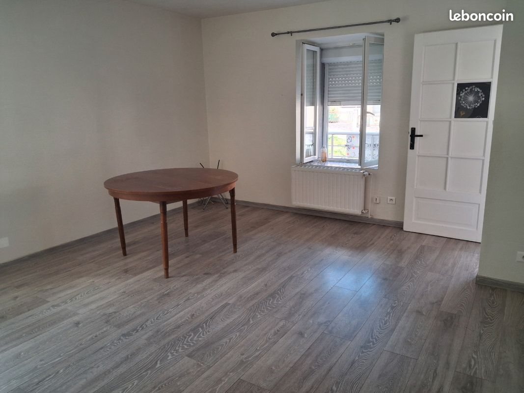 Appartement à louer, 75m², Bining