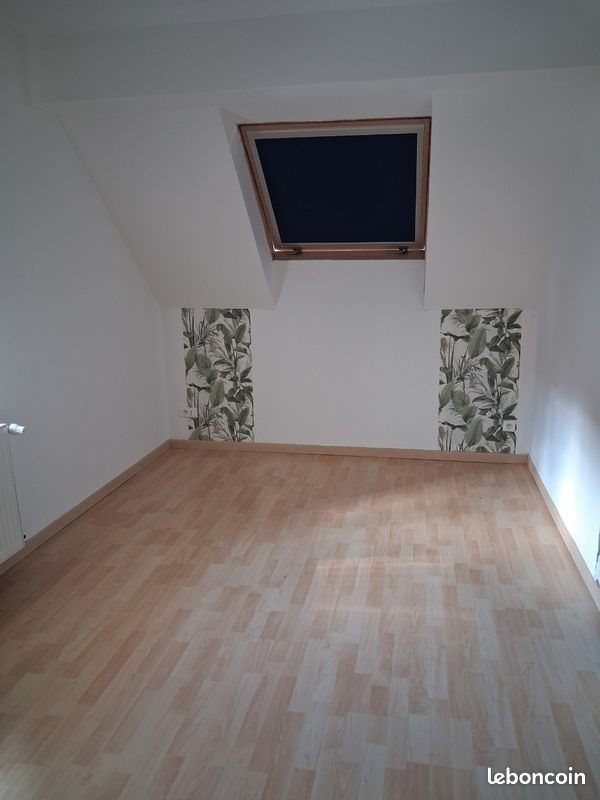 Appartement à louer, 75m², Bining