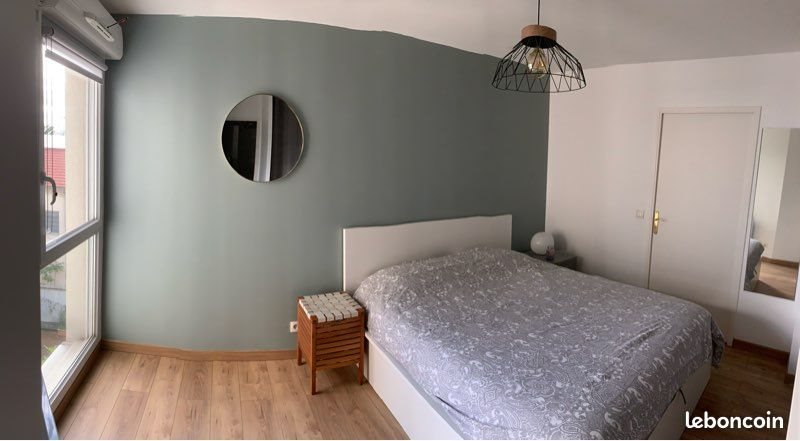 Appartement à louer, 54m², Saint-Ouen-sur-Seine