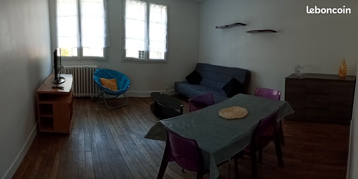 Appartement à vendre, 41m², Flers