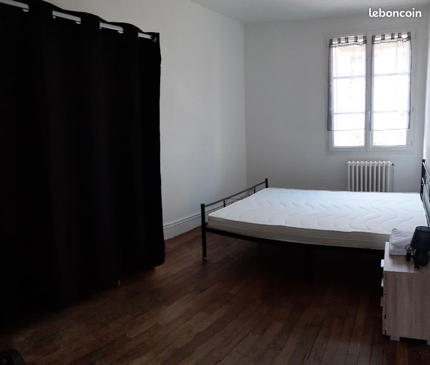 Appartement à vendre, 41m², Flers