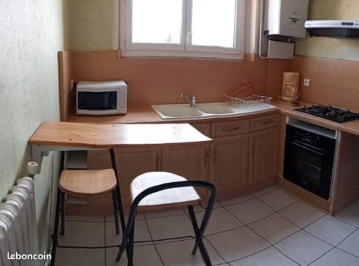 Appartement à vendre, 41m², Flers