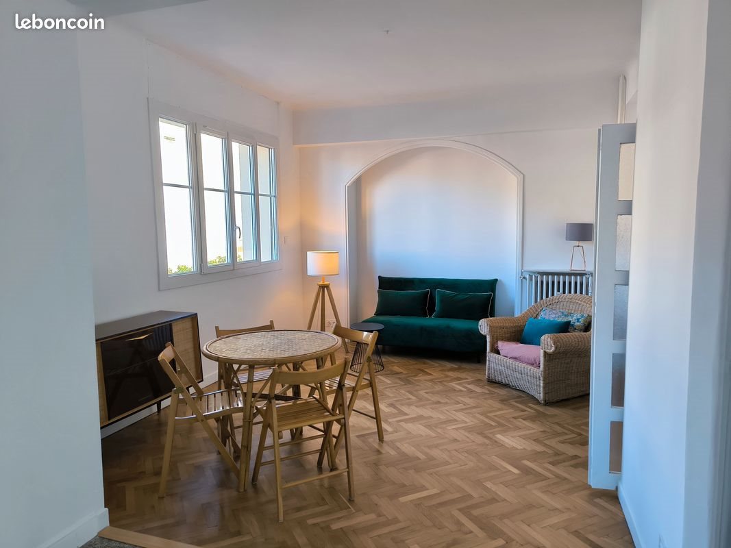 Appartement à louer, 83m², Toulon