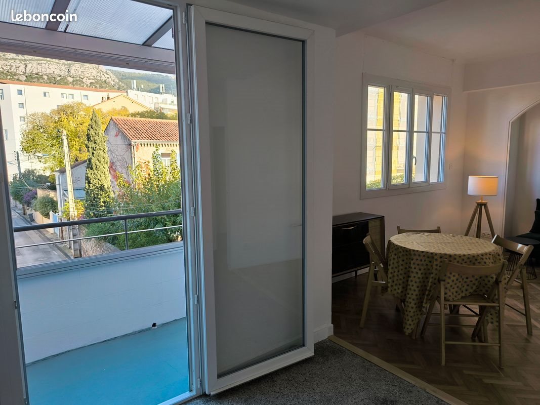 Appartement à louer, 83m², Toulon