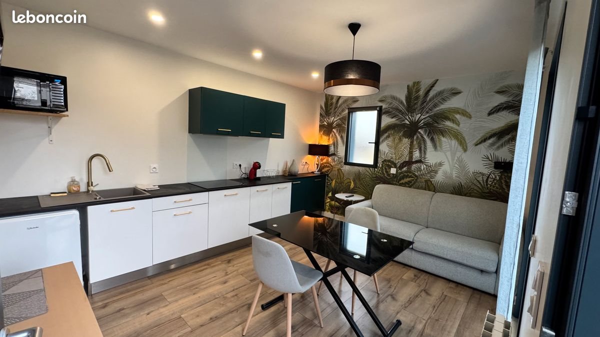 Appartement à louer, 20m², Pessac