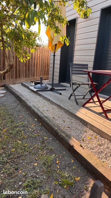Appartement à louer, 20m², Pessac