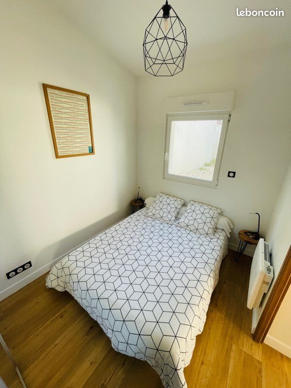 Appartement à louer, 27m², La Rochelle