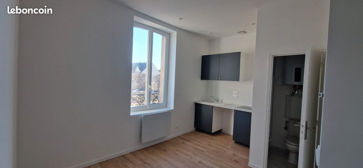 Appartement à louer, 15m², Vernon