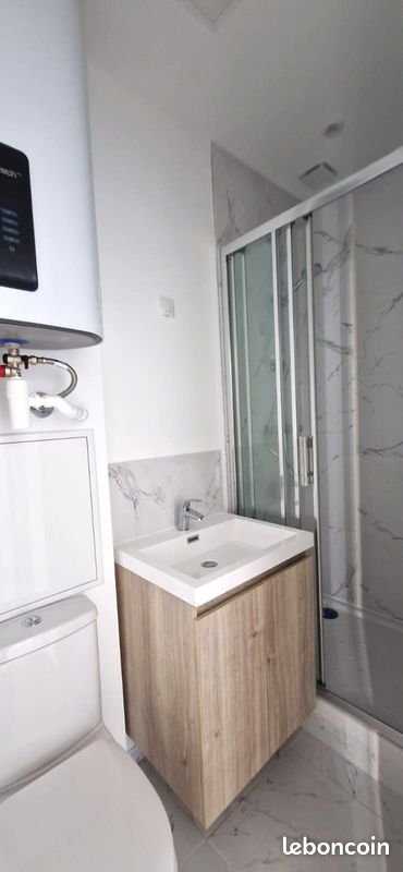 Appartement à louer, 15m², Vernon