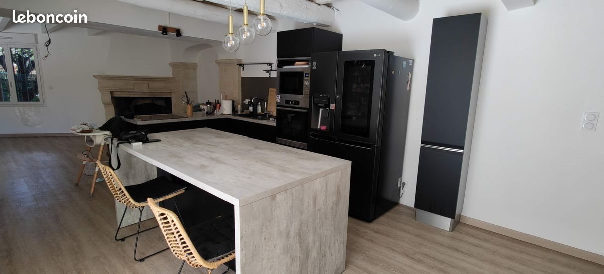 Maison à vendre, 150m², Rodilhan