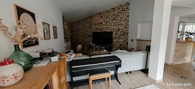 Maison à vendre, 150m², Rodilhan