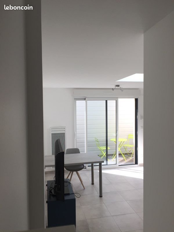 Appartement à louer, 25m², Amiens