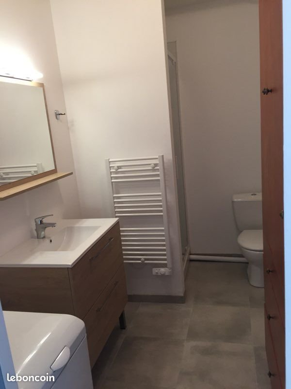 Appartement à louer, 25m², Amiens