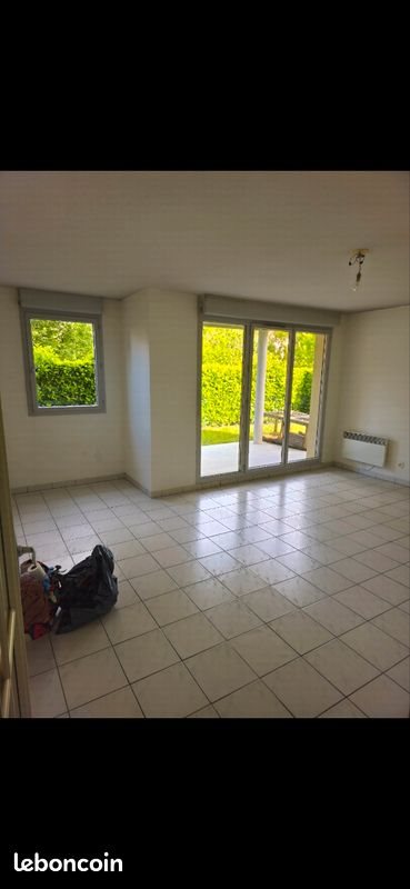 Appartement à vendre, 49m², Agen