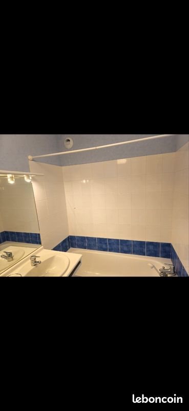 Appartement à vendre, 49m², Agen