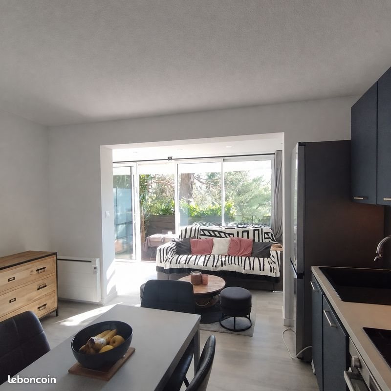 Appartement à vendre, 51m², Mougins