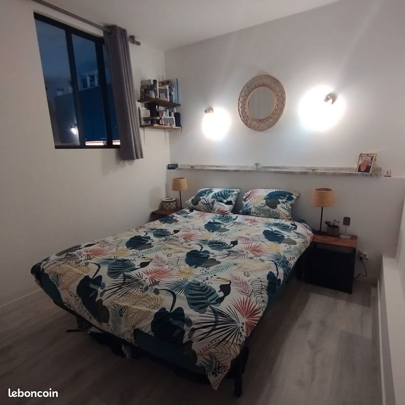 Appartement à vendre, 51m², Mougins
