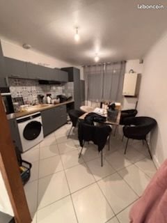 Appartement à louer, 74m², Bolbec