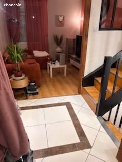 Appartement à louer, 74m², Bolbec