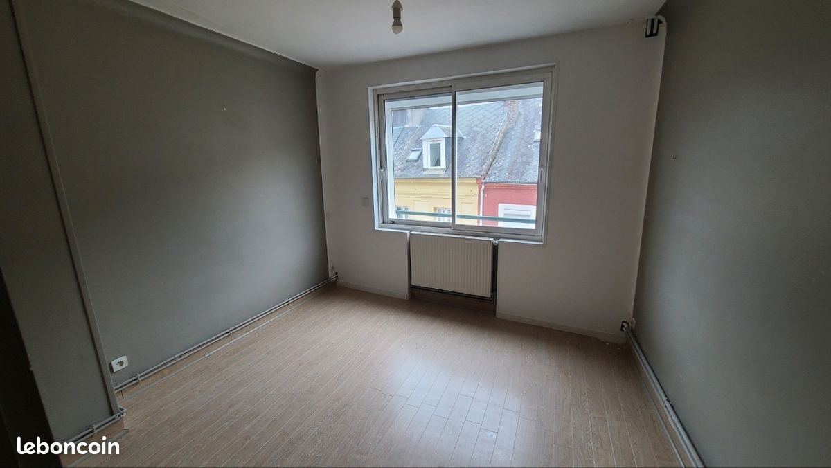 Appartement à louer, 74m², Bolbec