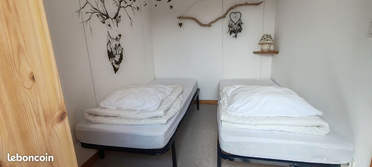 Maison à vendre, 32m², Corcieux