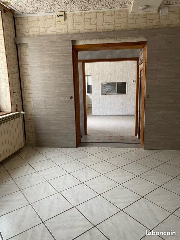 Maison à vendre, 115m², Epaux-Bézu