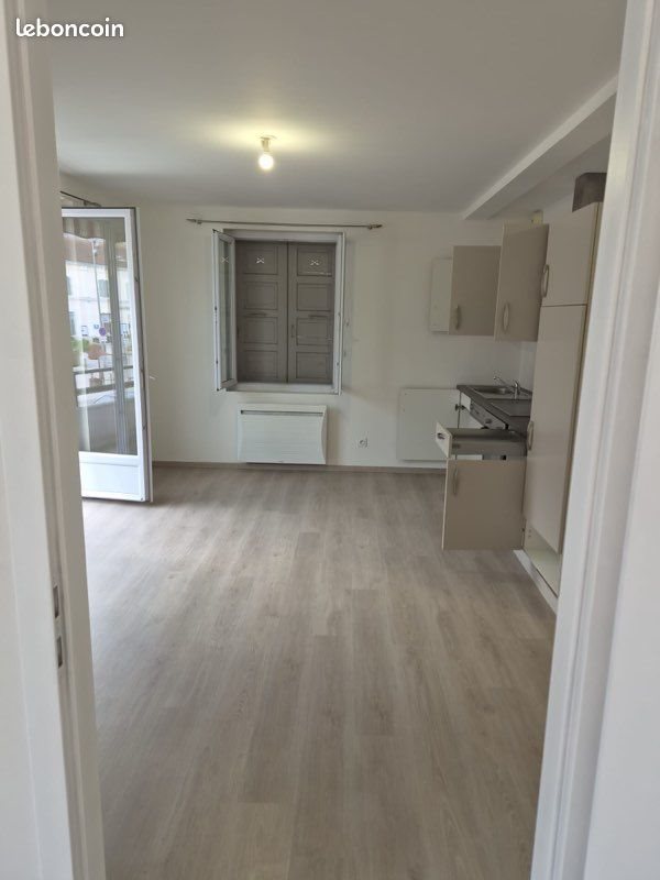 Appartement à louer, 45m², Bonneville